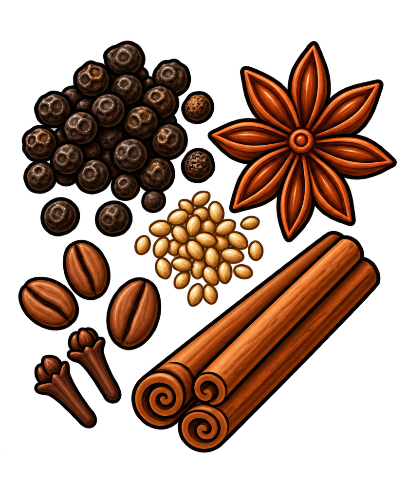 Spices